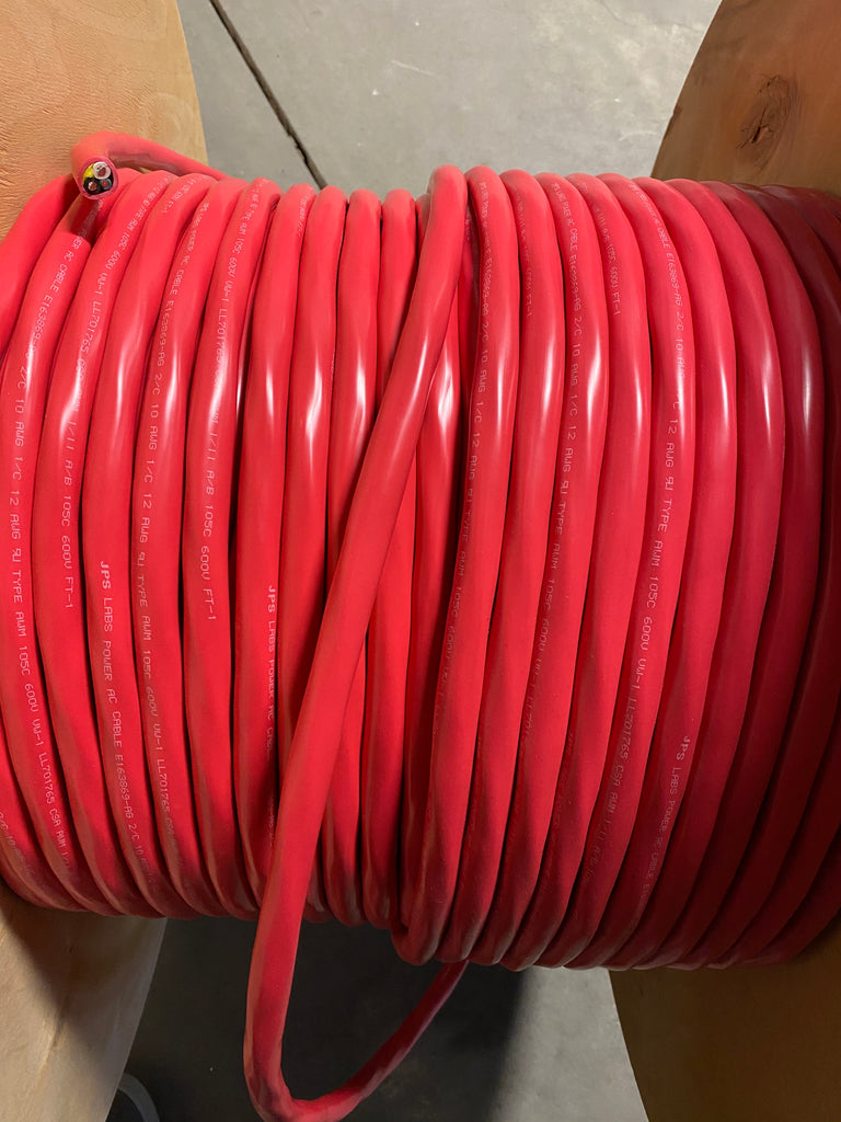 JPS Labs Power AC INWall Cable — JPS Labs LLC